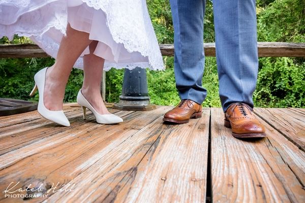 Kaleb Hill Photography