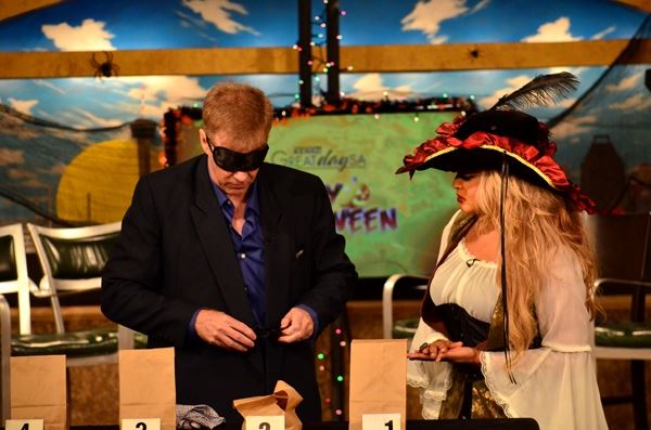 Magicians Laredo - Corporate Magician and Hypnotist