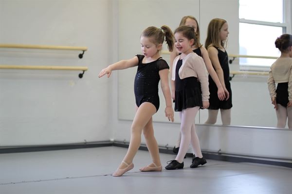 Dance Conservatory of Pittsburgh