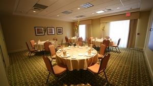 The Crescent Room