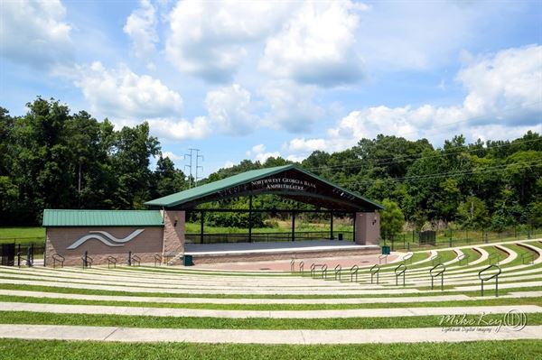 Northwest Georgia Amphitheatre