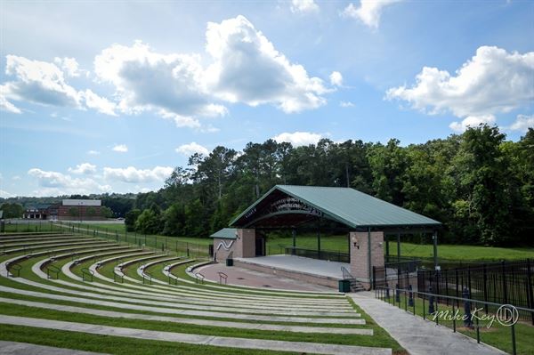 Northwest Georgia Amphitheatre