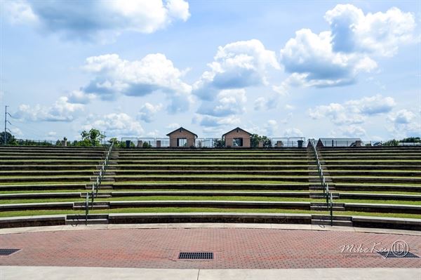 Northwest Georgia Amphitheatre