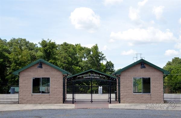 Northwest Georgia Amphitheatre