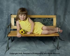 Petersons Photography and Photo Services