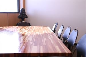 Third Floor Board Room