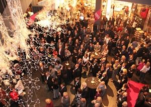 Entire Museum Buy Out