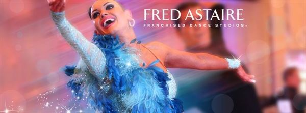 Fred Astaire Dance Studio