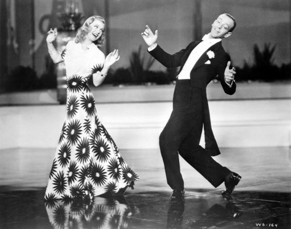 Fred Astaire Dance Studio