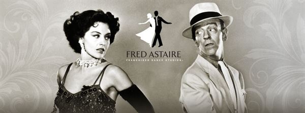 Fred Astaire Dance Studio