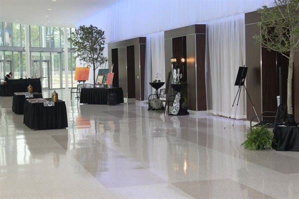 The Dow Academic Center @ Brazosport College