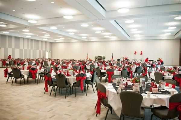 The Dow Academic Center @ Brazosport College