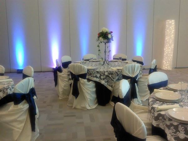 The Dow Academic Center @ Brazosport College