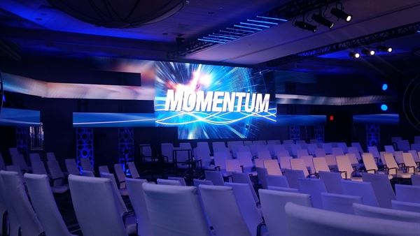 Technical Entertainment Services