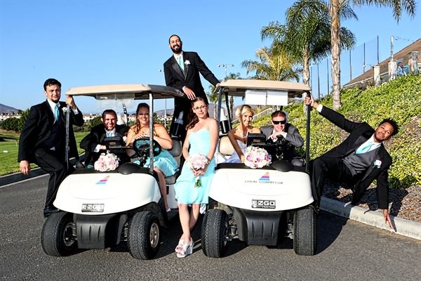 EastLake Country Club