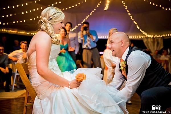 Becks Entertainment and DJ Service