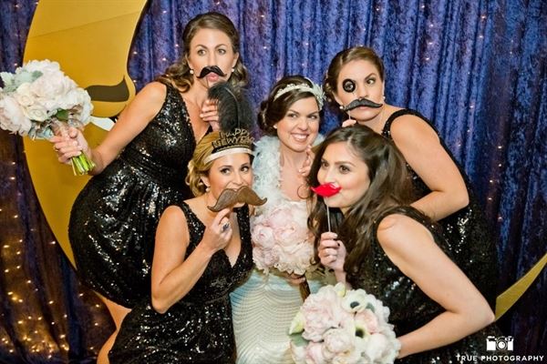 Becks Entertainment and DJ Service