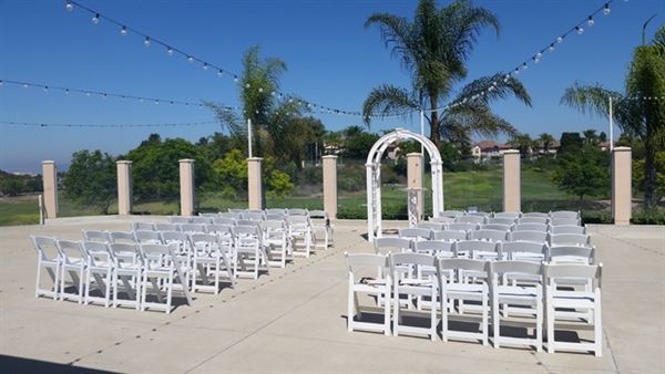 EastLake Country Club