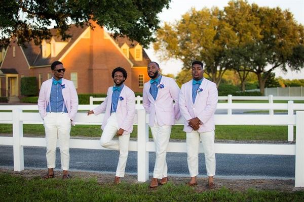 Visions Event Planning & Design