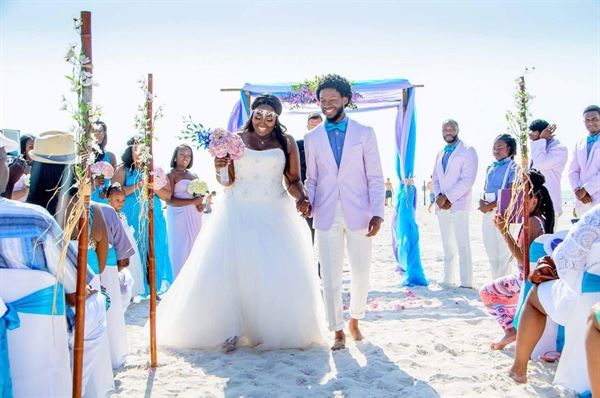 Visions Event Planning & Design