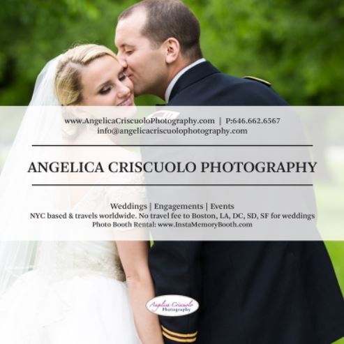 Angelica Criscuolo Photography