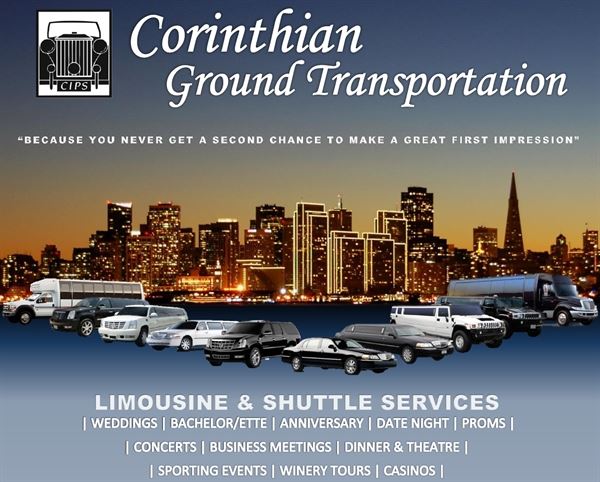 Corinthian Transportation