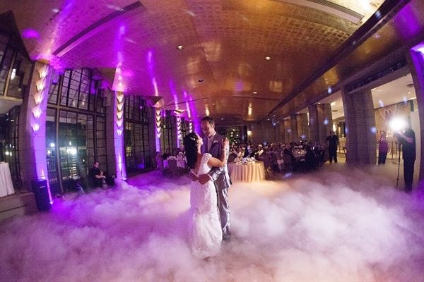 Just Weddings DJ Service