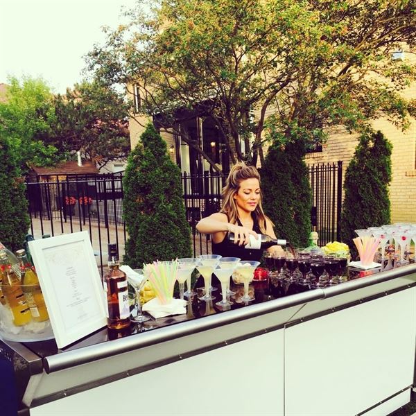 Bartendo: Toronto Event Staffing & Bar Services