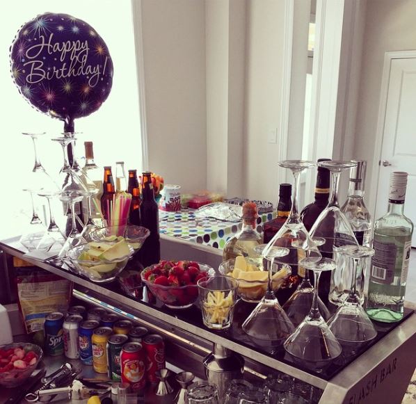 Bartendo: Toronto Event Staffing & Bar Services