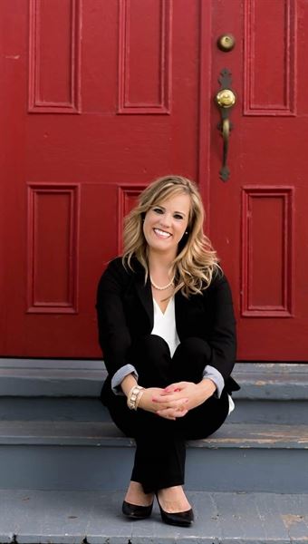 Photography by Jeannie