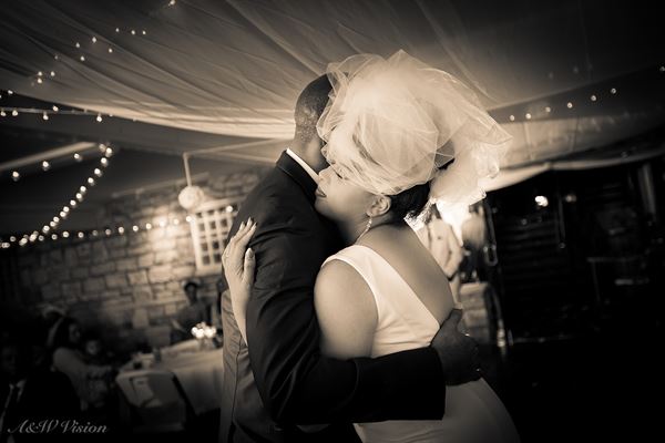 Lake Shore Plaza Event Space