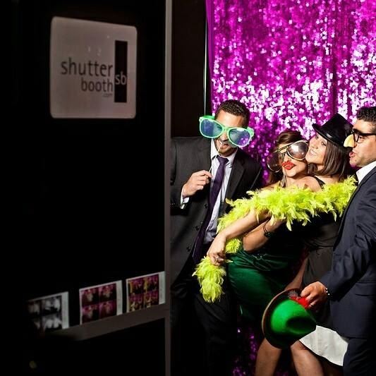 ShutterBooth Jacksonville