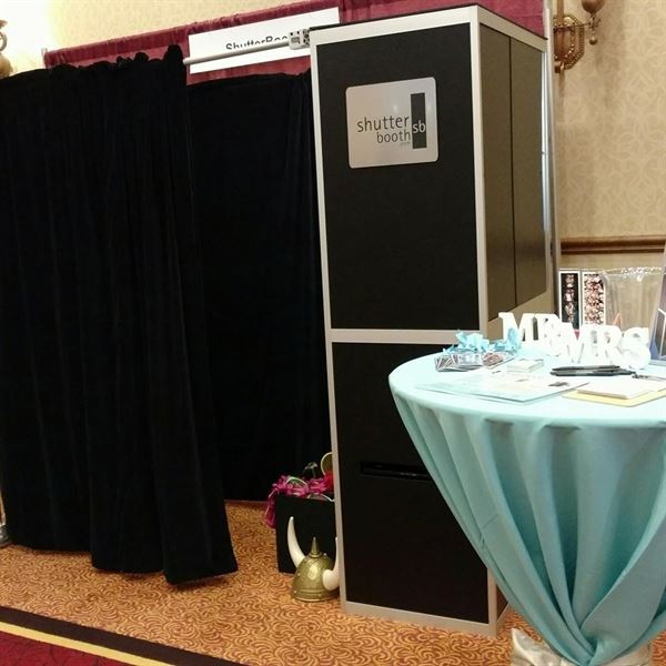 ShutterBooth Jacksonville