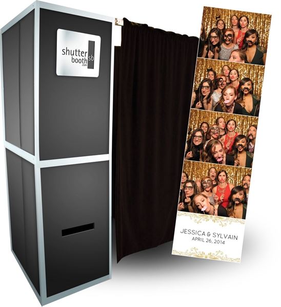 ShutterBooth Jacksonville