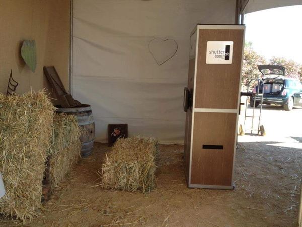 ShutterBooth Jacksonville