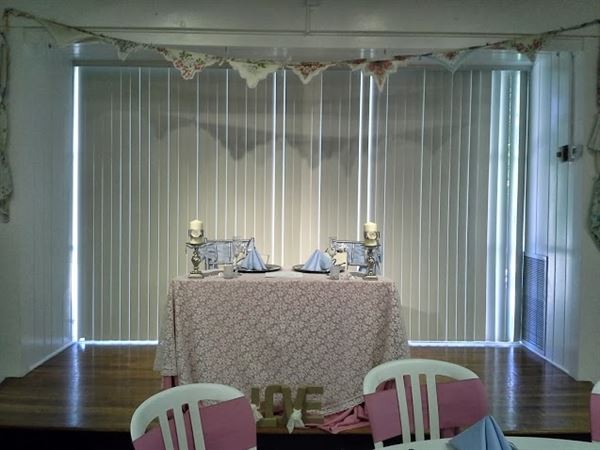 Valley Garden Center