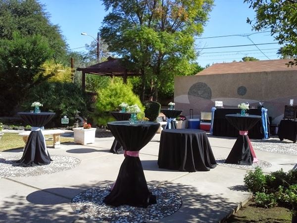 Valley Garden Center