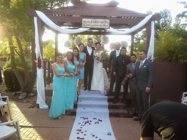 Valley Garden Center