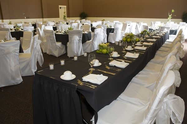 Arling Center at Tamarack Resort