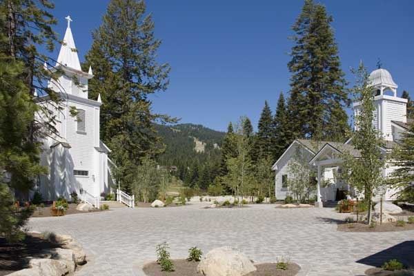 Arling Center at Tamarack Resort