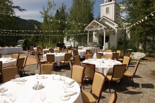 Arling Center at Tamarack Resort