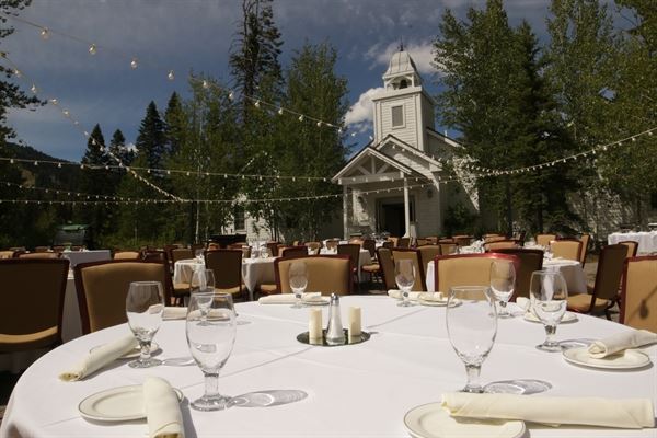 Arling Center at Tamarack Resort