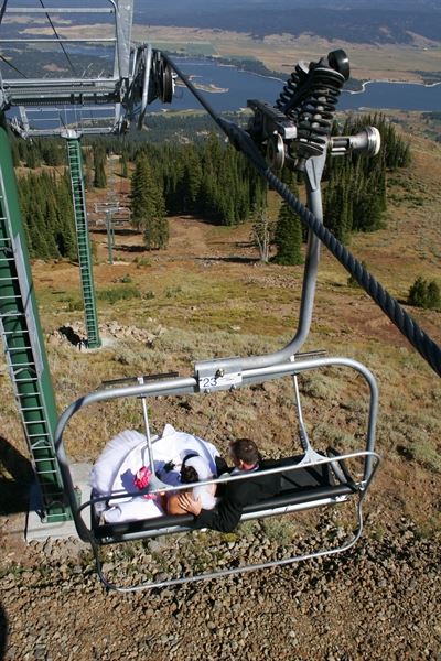 Arling Center at Tamarack Resort