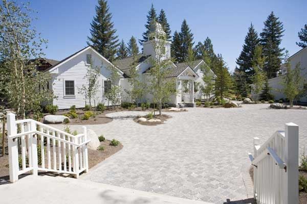 Arling Center at Tamarack Resort