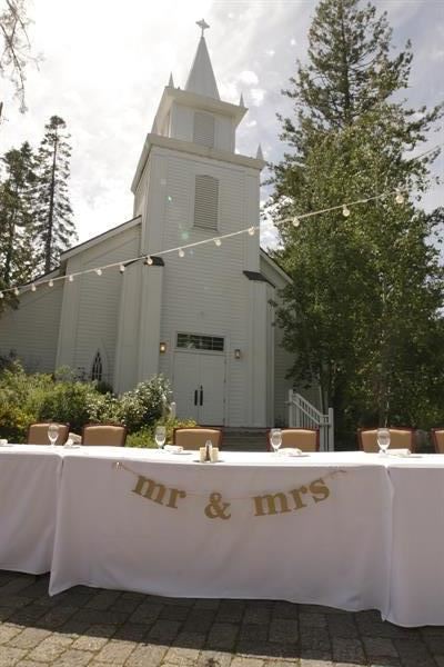 Arling Center at Tamarack Resort