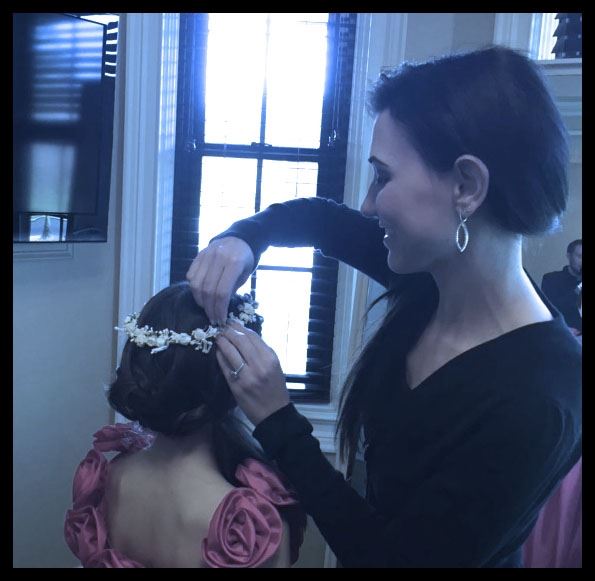 Smiling Through Chaos Event and Wedding Planning