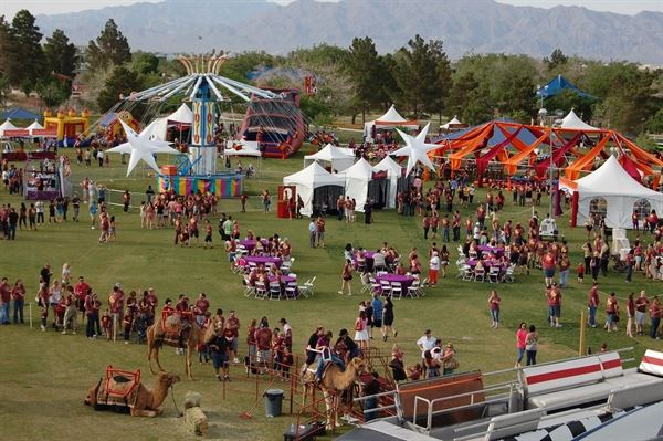 Las Vegas Entertainment Productions