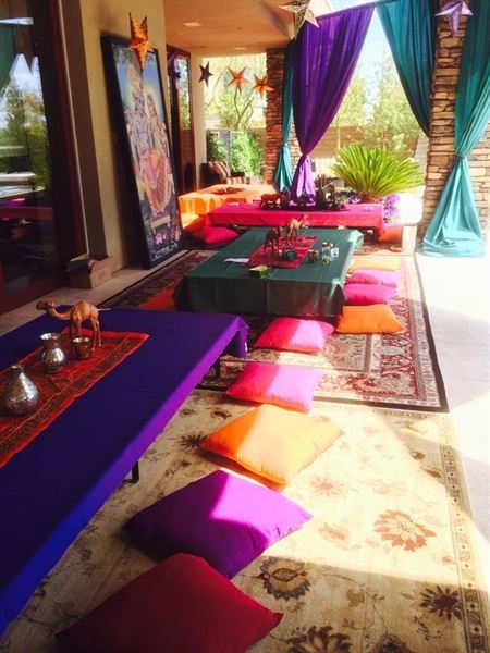 Las Vegas Entertainment Productions