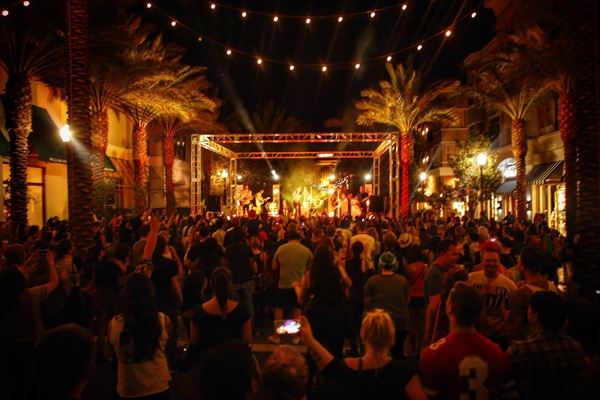 Las Vegas Entertainment Productions