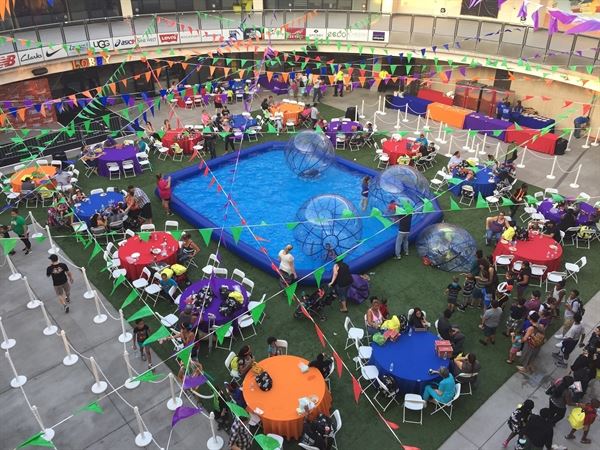 Las Vegas Entertainment Productions